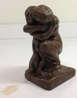 Mother and Child